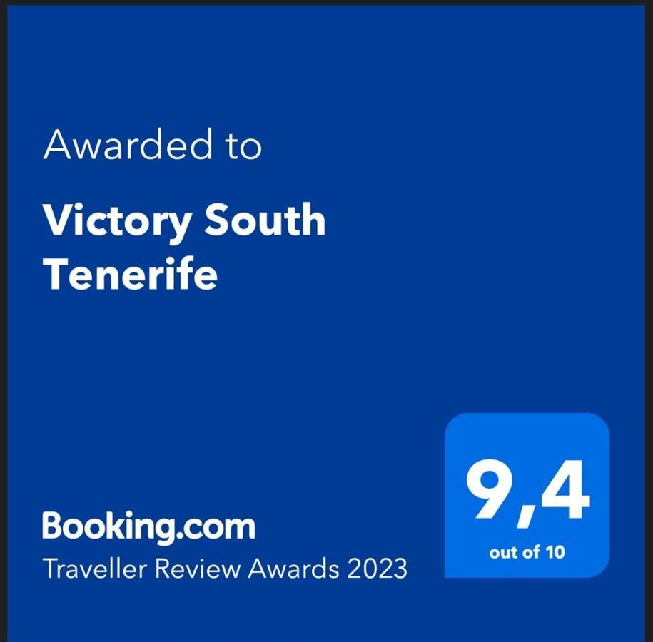 Victory South Tenerife *