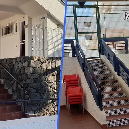 Victory South Tenerife Costa Del Silencio Exterior photo