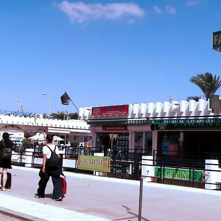 Victory South Tenerife Costa Del Silencio Exterior photo