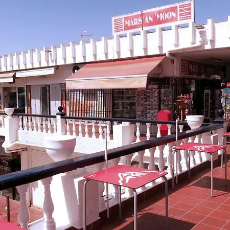 Victory South Tenerife Costa Del Silencio Exterior photo